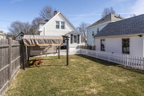 13 Lassell Street Portland ME 04102