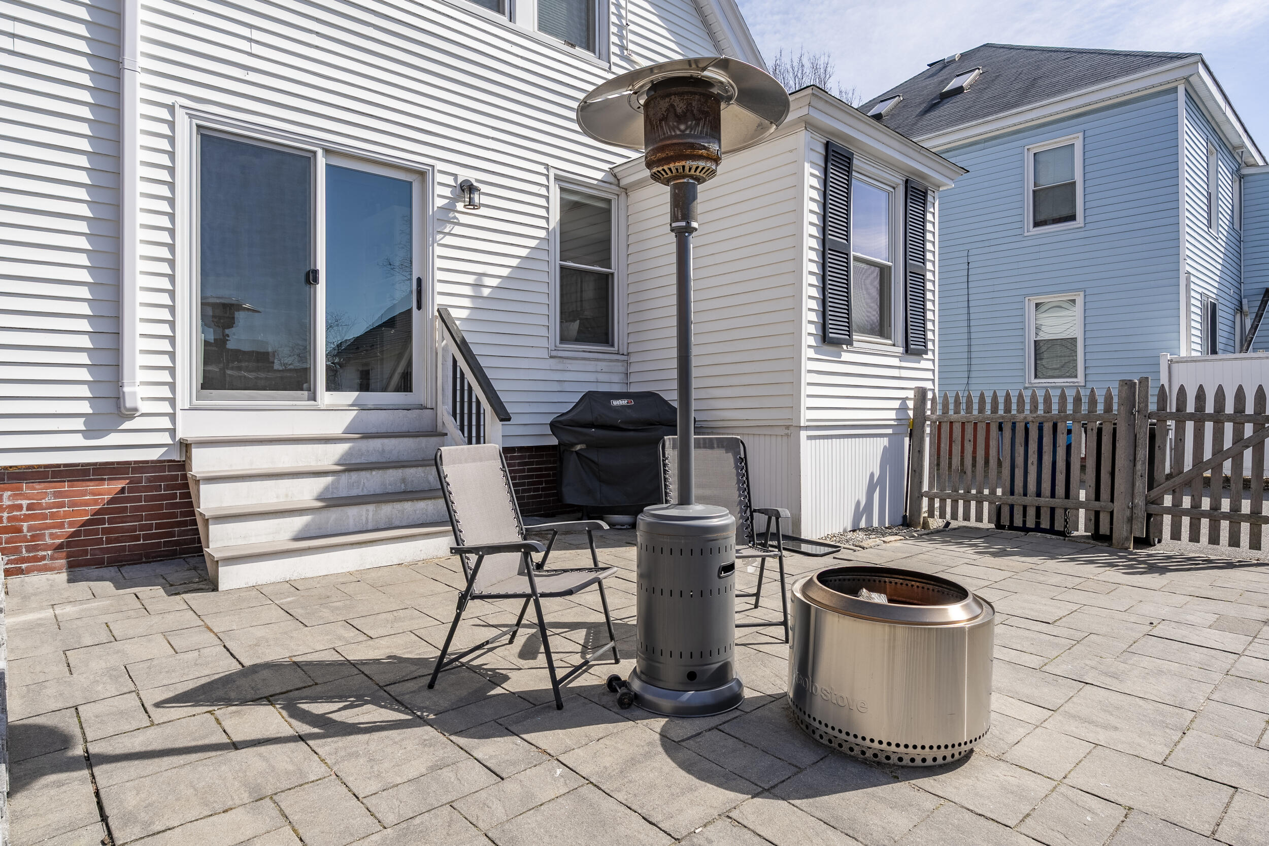 13 Lassell Street Portland ME 04102