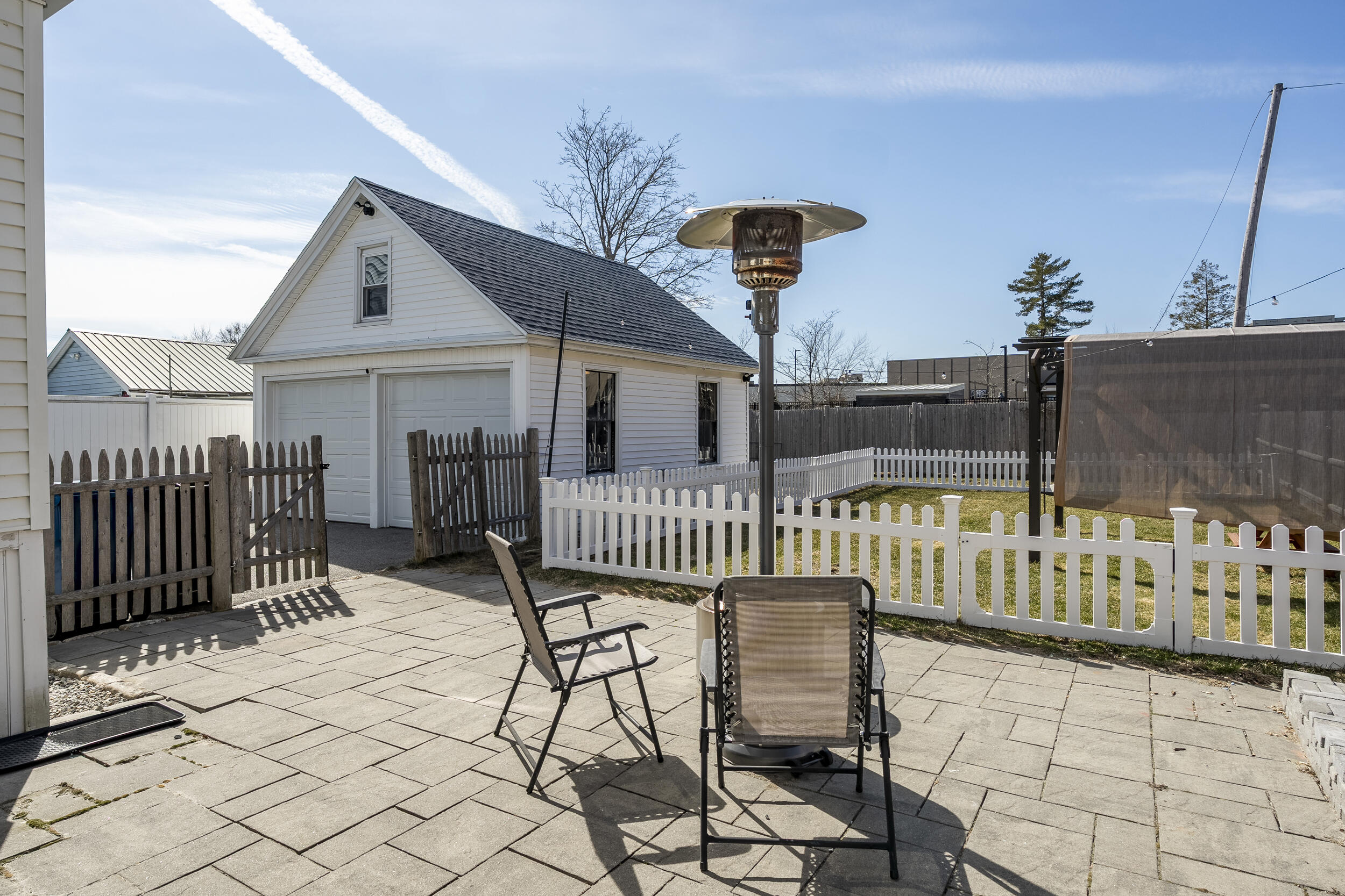 13 Lassell Street Portland ME 04102