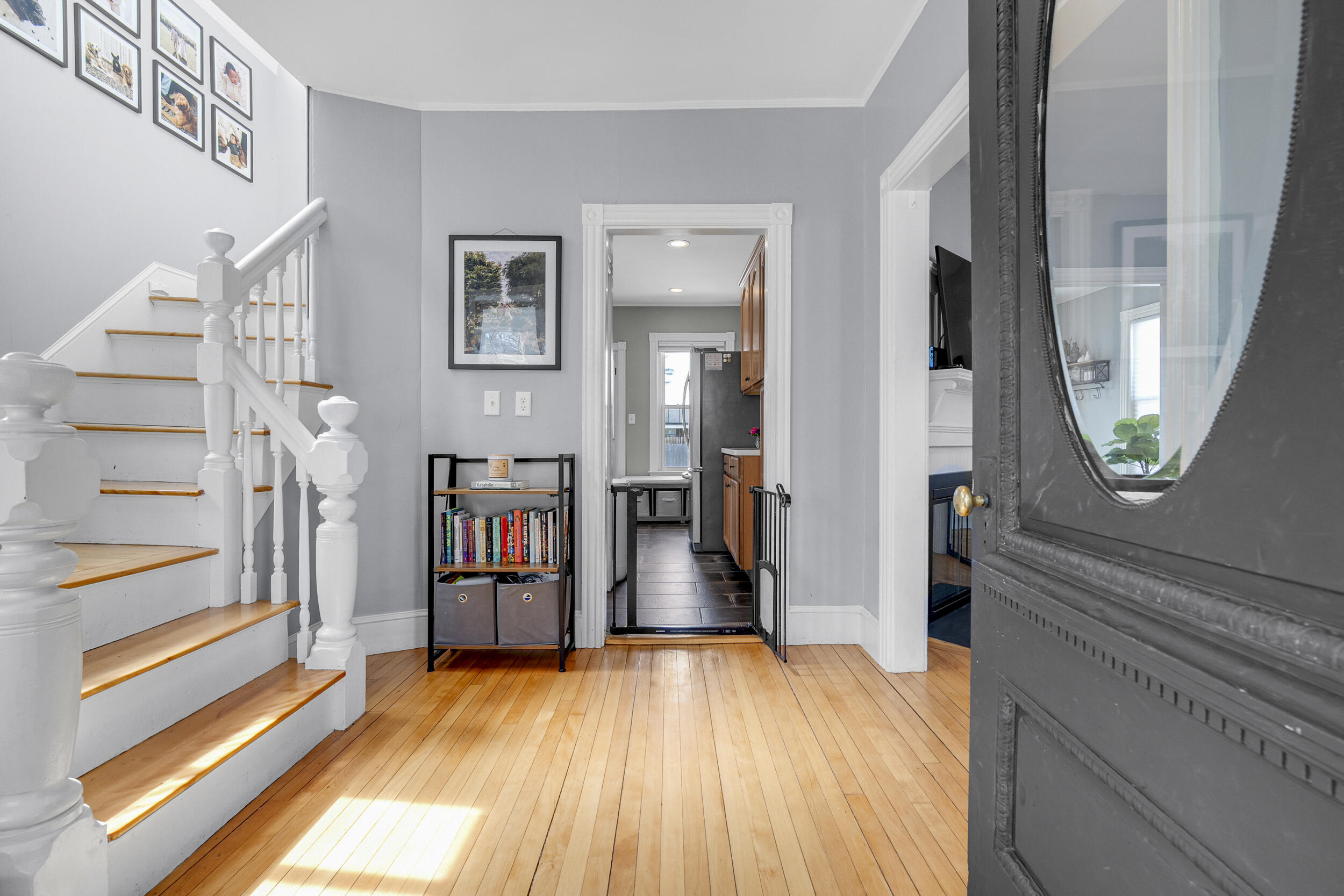 13 Lassell Street Portland ME 04102