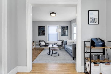 13 Lassell Street Portland ME 04102