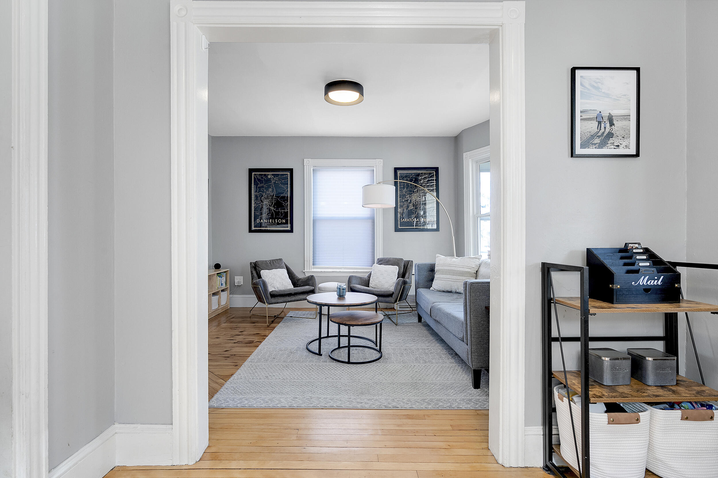 13 Lassell Street Portland ME 04102