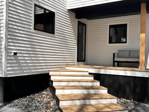 54 Raptor Ridge Road Limerick ME 04048