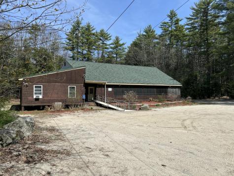 54 Raptor Ridge Road Limerick ME 04048