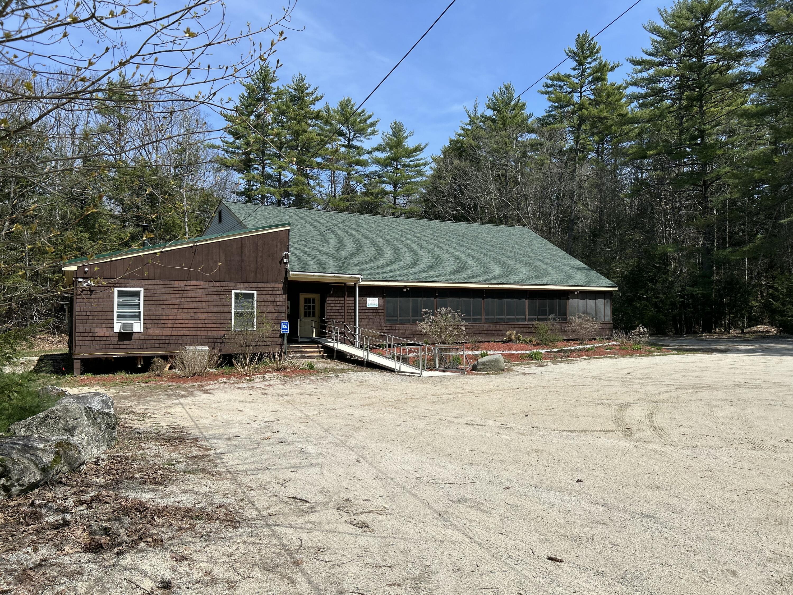 54 Raptor Ridge Road Limerick ME 04048