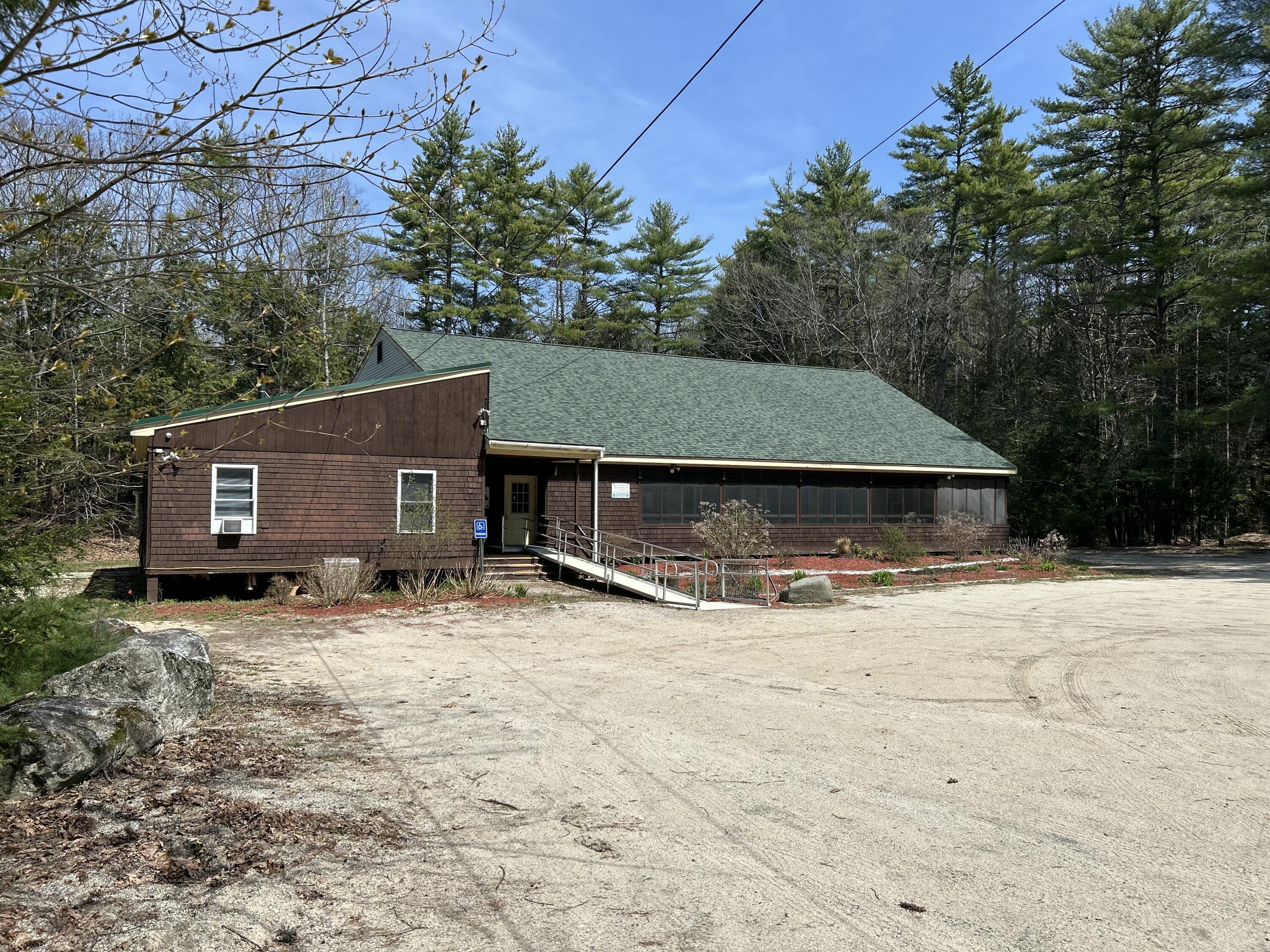 54 Raptor Ridge Road Limerick ME 04048