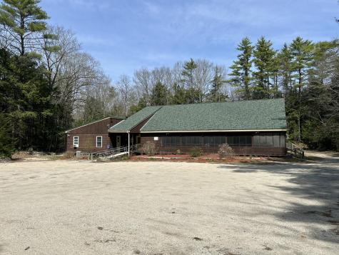 54 Raptor Ridge Road Limerick ME 04048