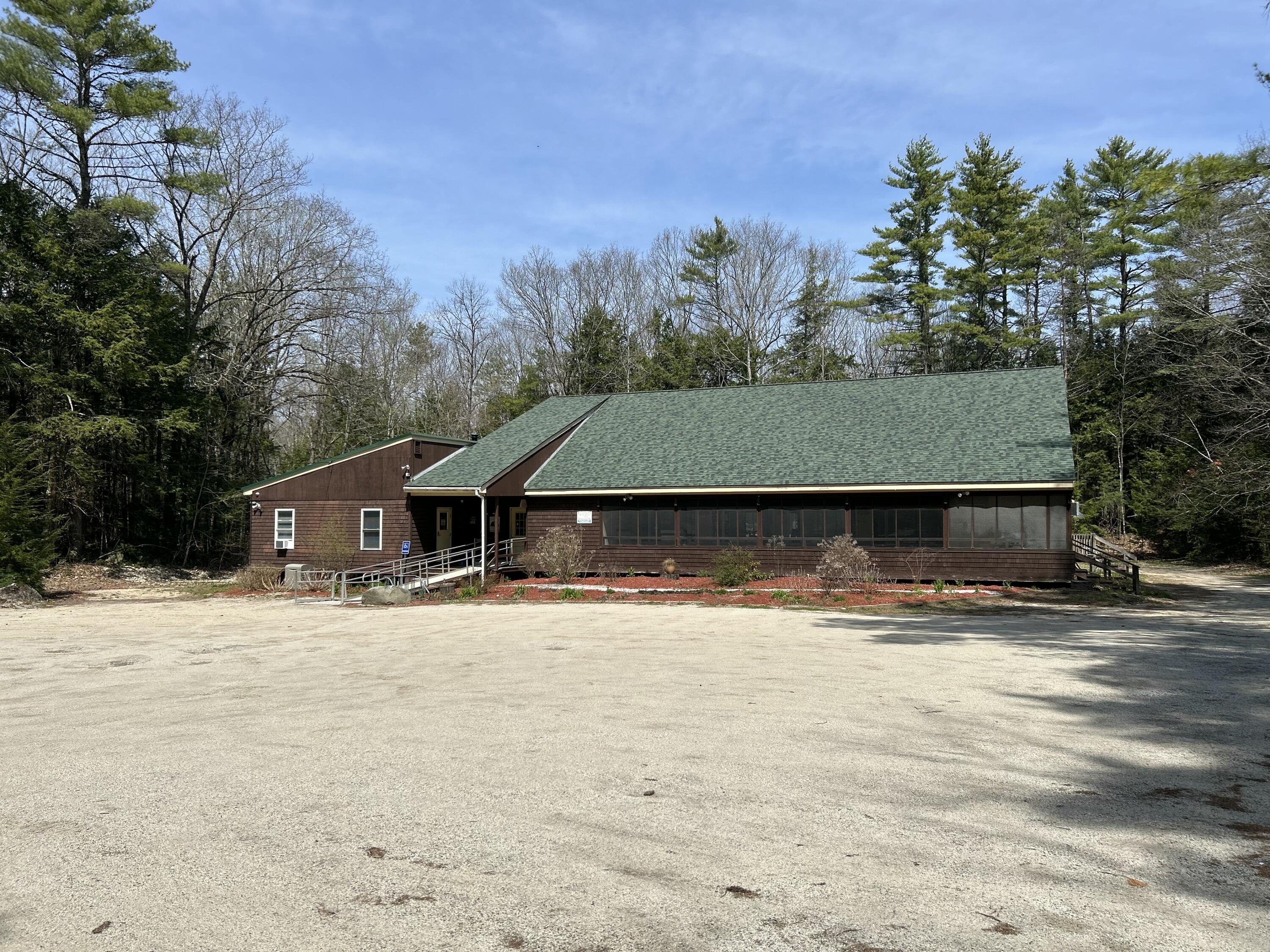 54 Raptor Ridge Road Limerick ME 04048