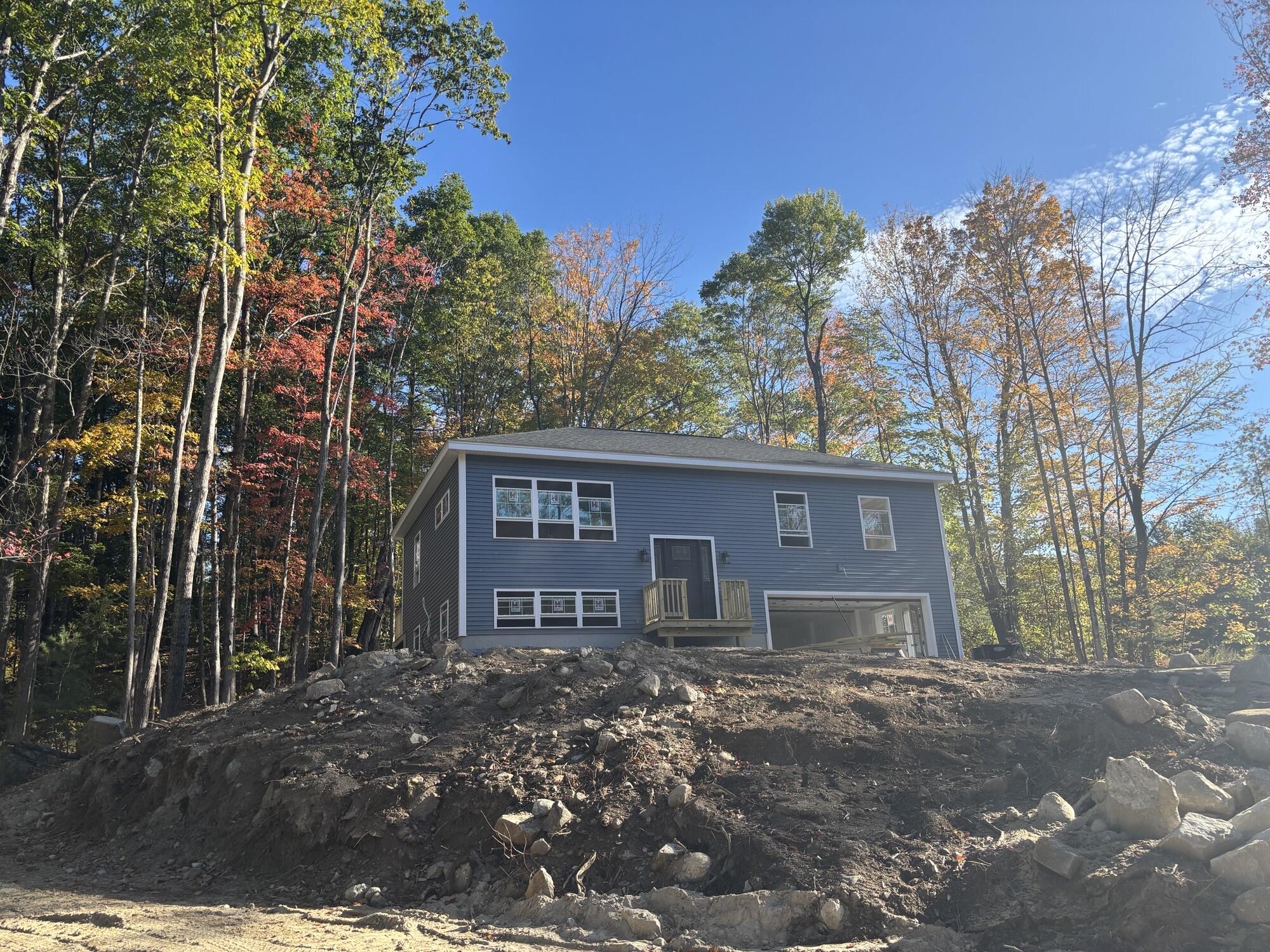 Poland ME, 6 Justrite Way