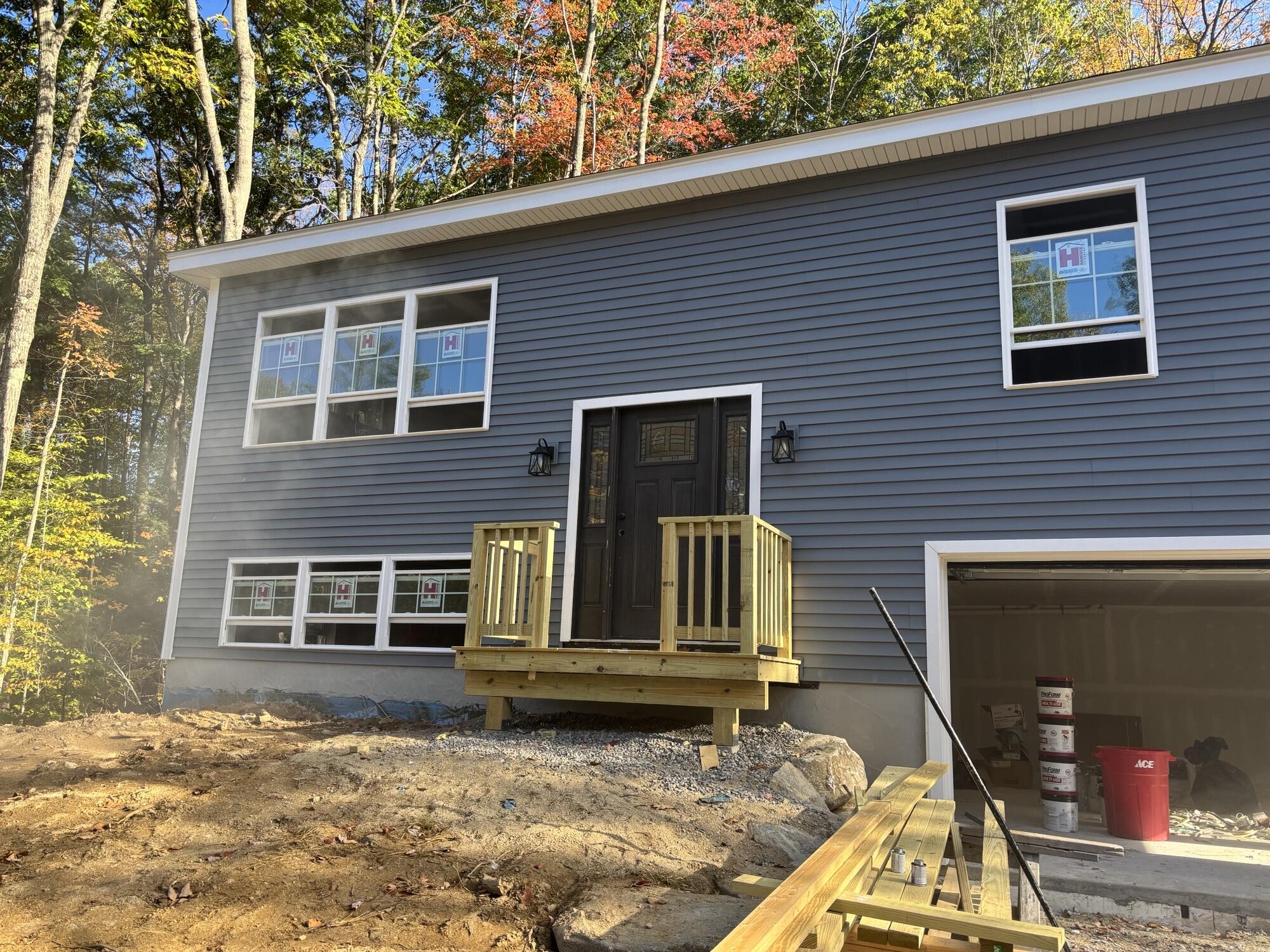 6 Justrite Way Poland ME 04274