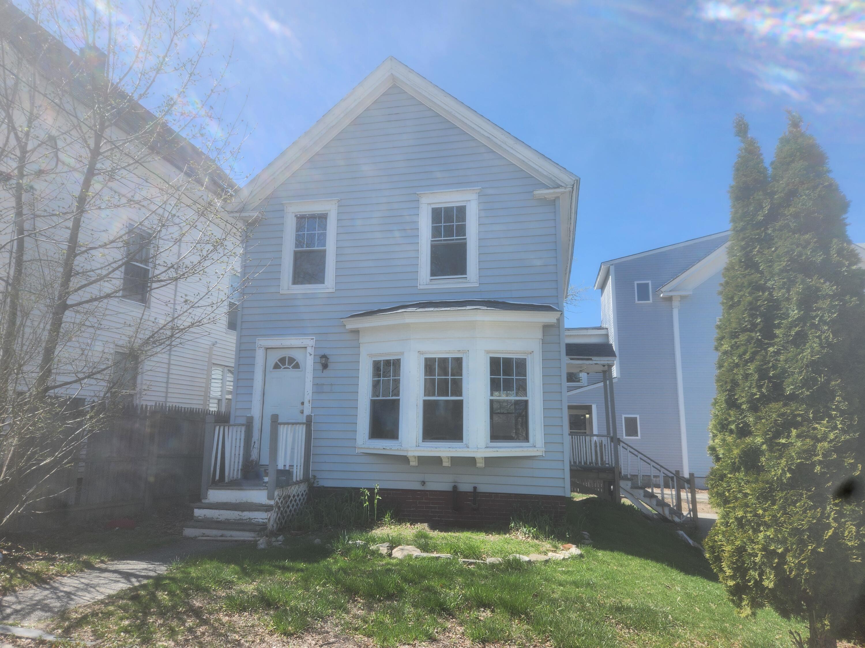 105 Broad Street Auburn ME 04210