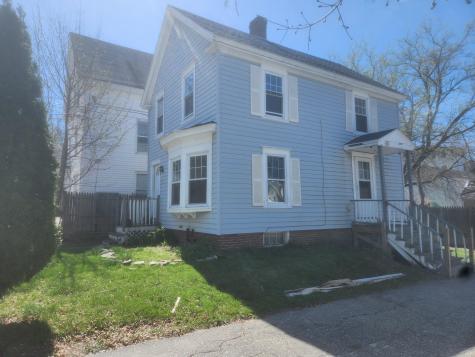 105 Broad Street Auburn ME 04210