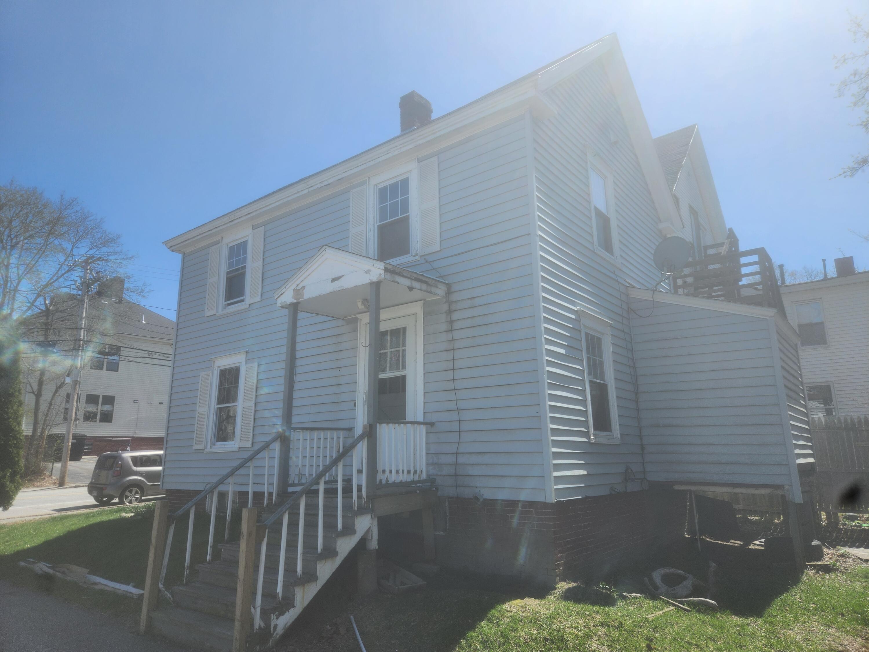 105 Broad Street Auburn ME 04210