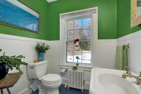 17 Johnson Road Falmouth ME 04105