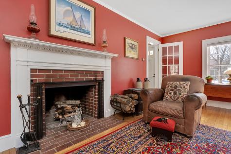 17 Johnson Road Falmouth ME 04105