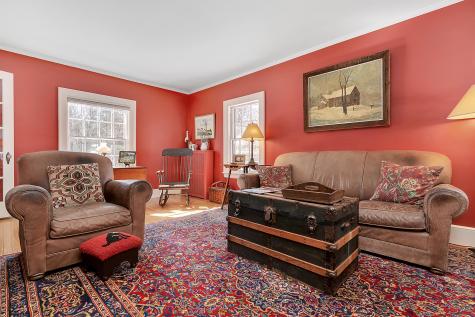 17 Johnson Road Falmouth ME 04105