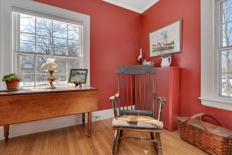 17 Johnson Road Falmouth ME 04105