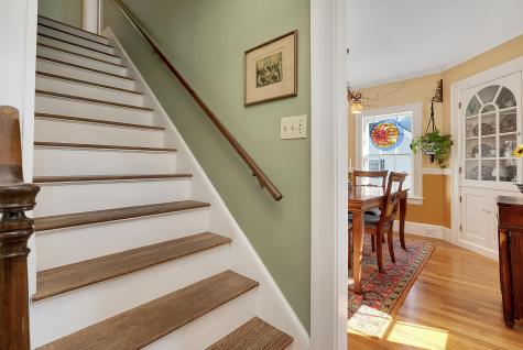 17 Johnson Road Falmouth ME 04105