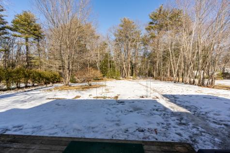 17 Johnson Road Falmouth ME 04105