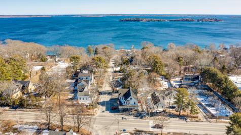 17 Johnson Road Falmouth ME 04105