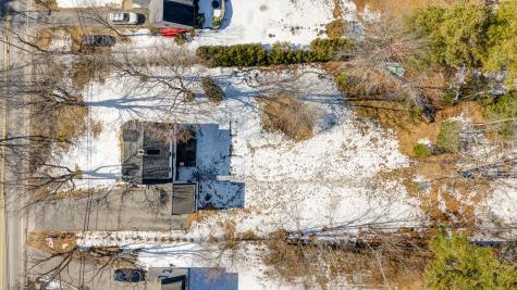 17 Johnson Road Falmouth ME 04105