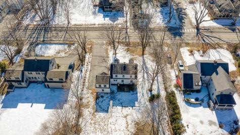 17 Johnson Road Falmouth ME 04105
