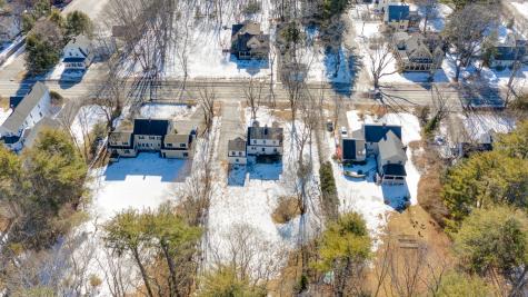 17 Johnson Road Falmouth ME 04105