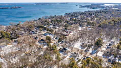 17 Johnson Road Falmouth ME 04105