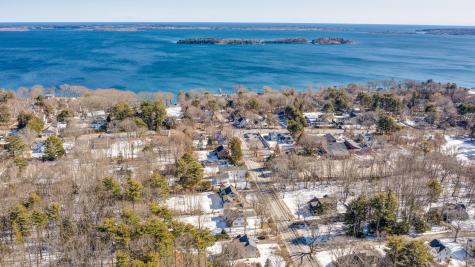 17 Johnson Road Falmouth ME 04105