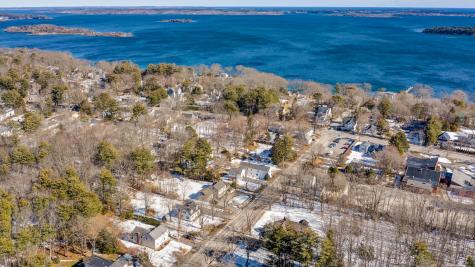17 Johnson Road Falmouth ME 04105