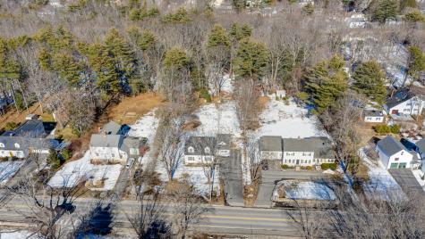 17 Johnson Road Falmouth ME 04105