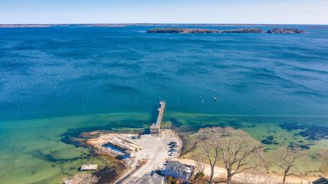 17 Johnson Road Falmouth ME 04105