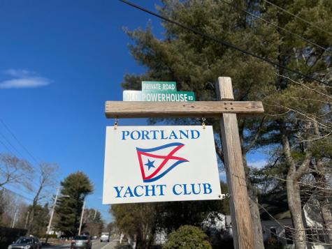 17 Johnson Road Falmouth ME 04105