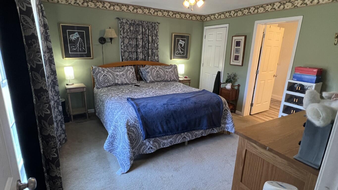 46 Kitty Lane Tremont ME 04612