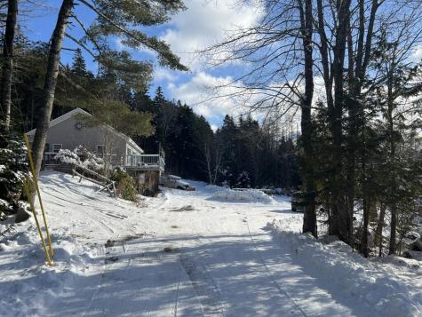 46 Kitty Lane Tremont ME 04612
