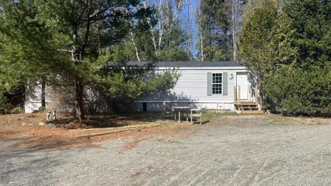 46 Kitty Lane Tremont ME 04612