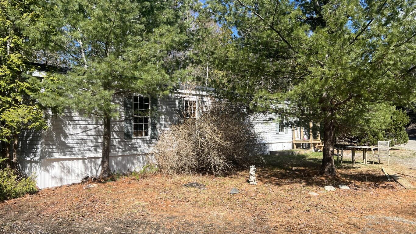46 Kitty Lane Tremont ME 04612