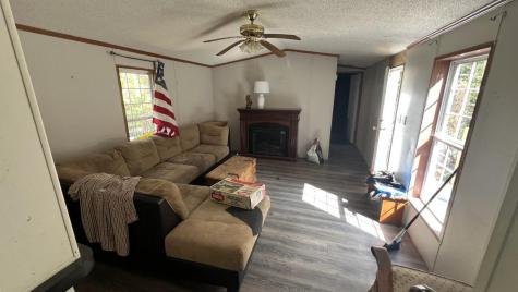 46 Kitty Lane Tremont ME 04612