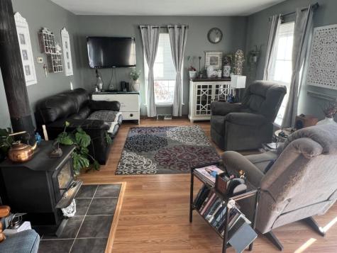 46 Kitty Lane Tremont ME 04612