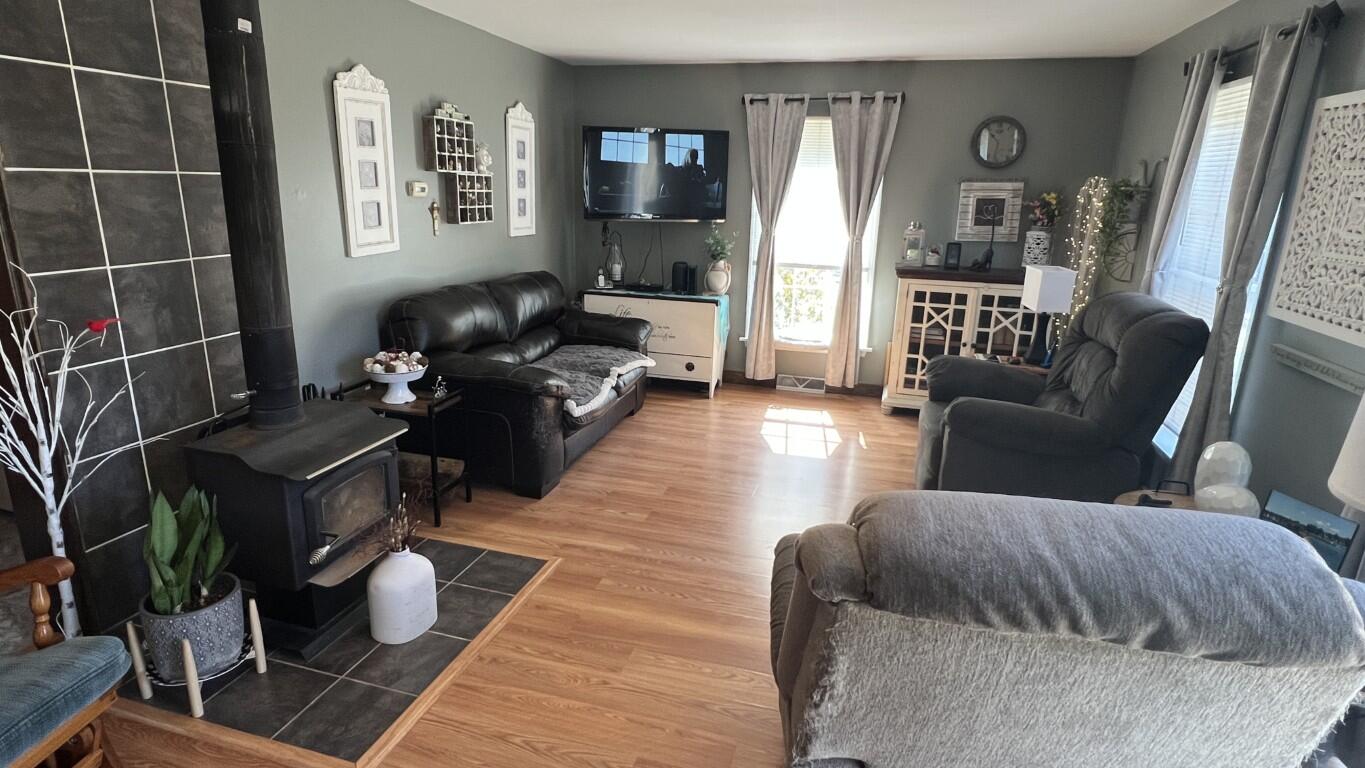 46 Kitty Lane Tremont ME 04612