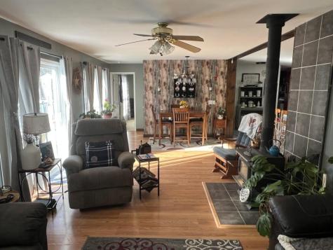 46 Kitty Lane Tremont ME 04612