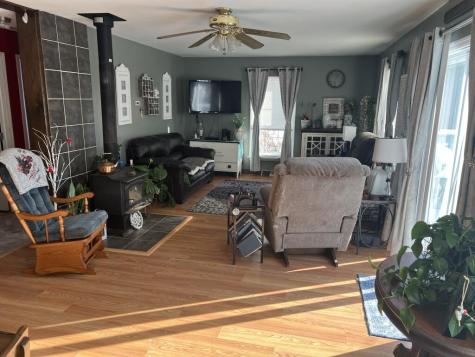 46 Kitty Lane Tremont ME 04612