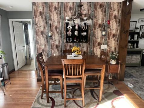 46 Kitty Lane Tremont ME 04612