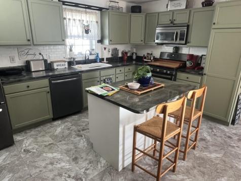 46 Kitty Lane Tremont ME 04612