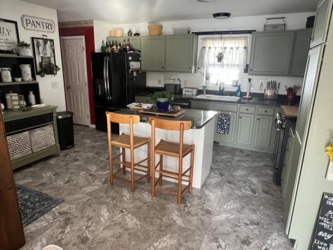 46 Kitty Lane Tremont ME 04612