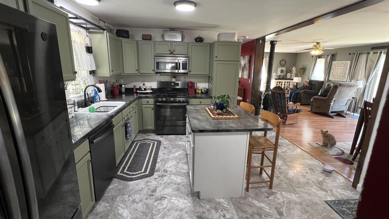 46 Kitty Lane Tremont ME 04612