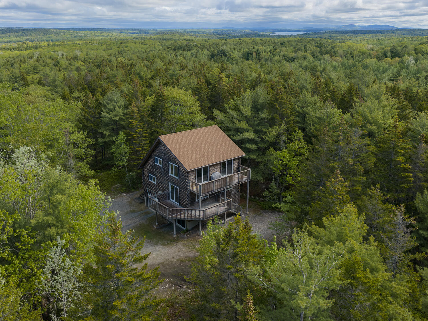 34 Rubys Ridge Road Bar Harbor ME 04609