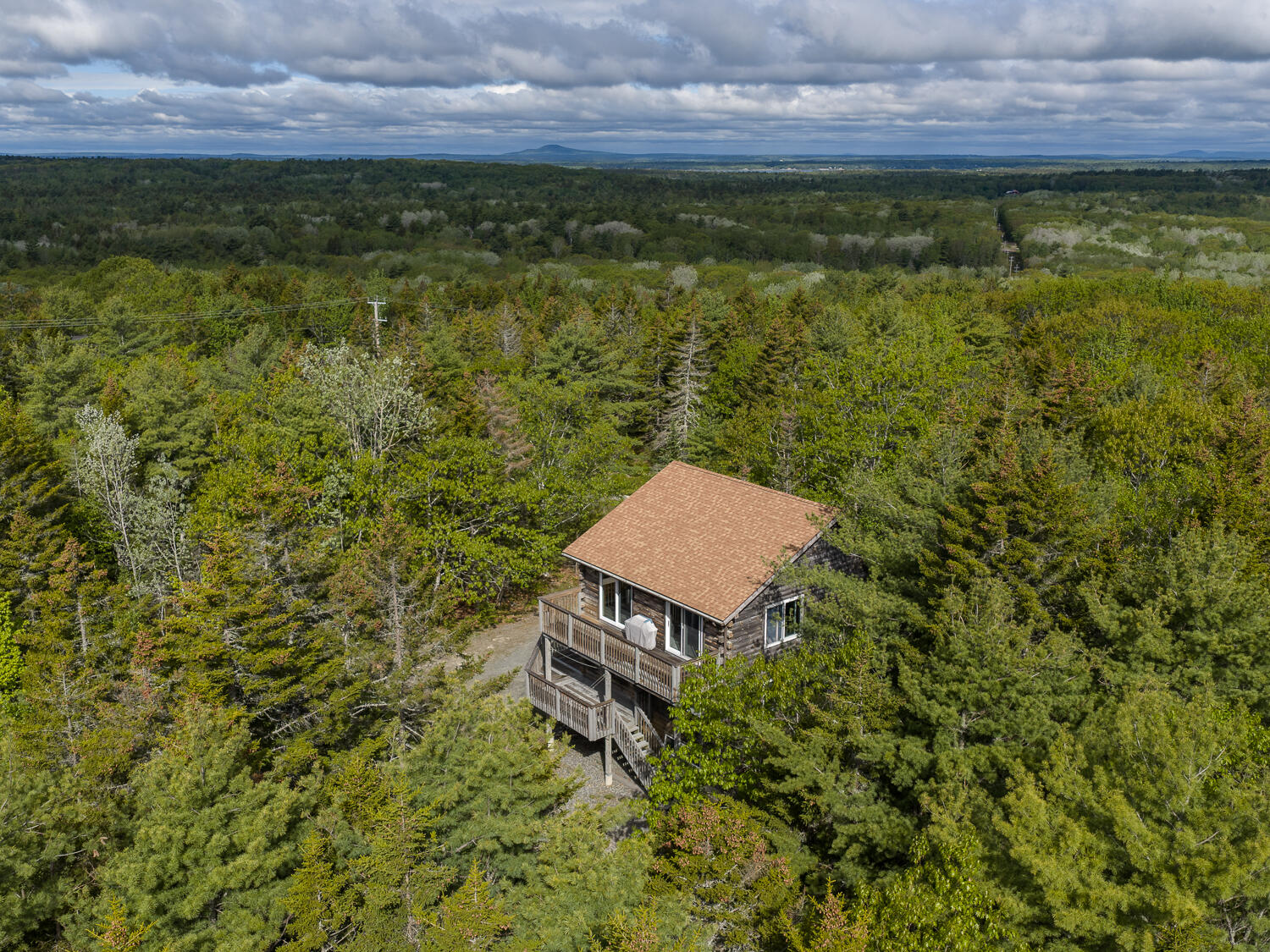 34 Rubys Ridge Road Bar Harbor ME 04609