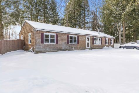 10 Daniel Street Gorham ME 04038