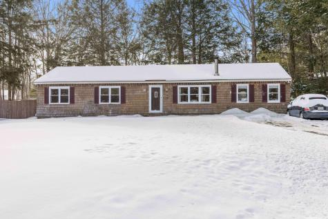 10 Daniel Street Gorham ME 04038